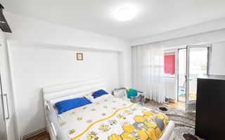 Apartament 3 camere, etaj intermediar, zona Marasti, strada Fabricii - Poză 1