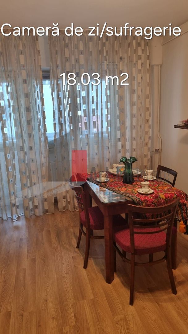 Apartament  3 cam Ion Mihalache - Poză 3