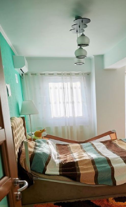 Apartament spațios cu 3 camere – zonă Gheorgheni, lângă parcuri. - Poză 7