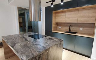 Apartament 2 camere One Herastrau Plaza - Poză 8