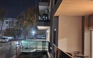 Apartament 3 camere, grădină proprie, parcare inclusă, centrală, boxă - Poză 11