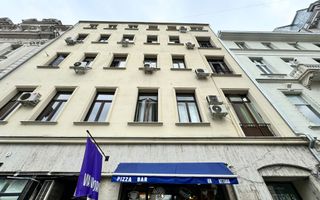 Garsoniera de vânzare în fața Novotel-  Calea Victoriei - Poză 17