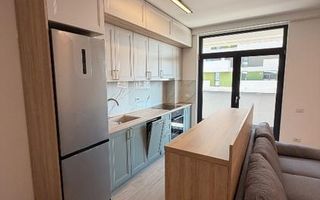 2 camere | Torontalului Ateneo| parcare privata| balcon deschis| - Poză 3