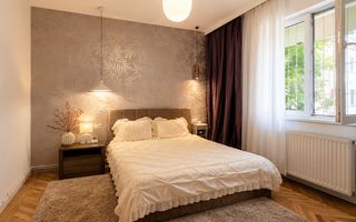 Apartament superb renovat | Str. Mozart | Etaj 1 | Centrală proprie | - Poză 3