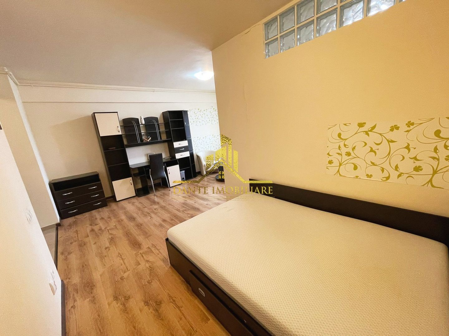 1 camera, mobilat modern, bloc nou, balcon, Marasti, FSEGA - Poză 4