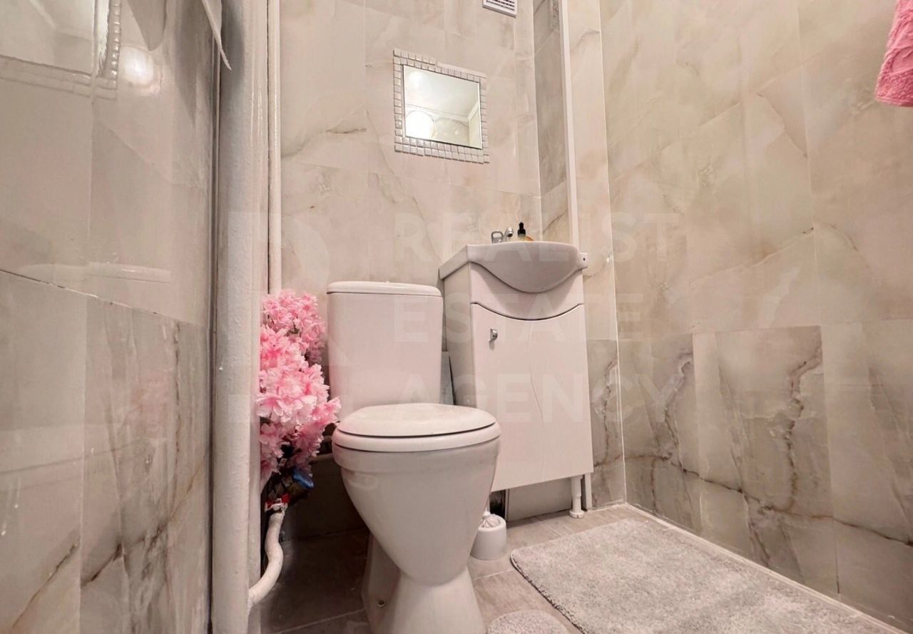 Chirie , apartament 2 camere, bd. Moscova, Rîșcani - Poză 7