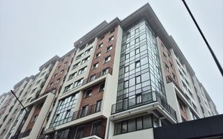Vânzare, apartament, 1 cameră,  str. Nicolae Milescu Spătarul, Ciocana - Poză 2