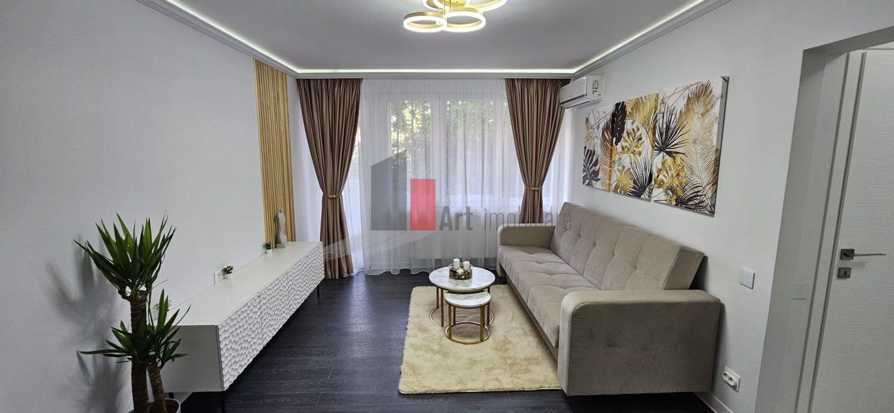 Apartament 2 camere Campia Libertatii - Poză 1