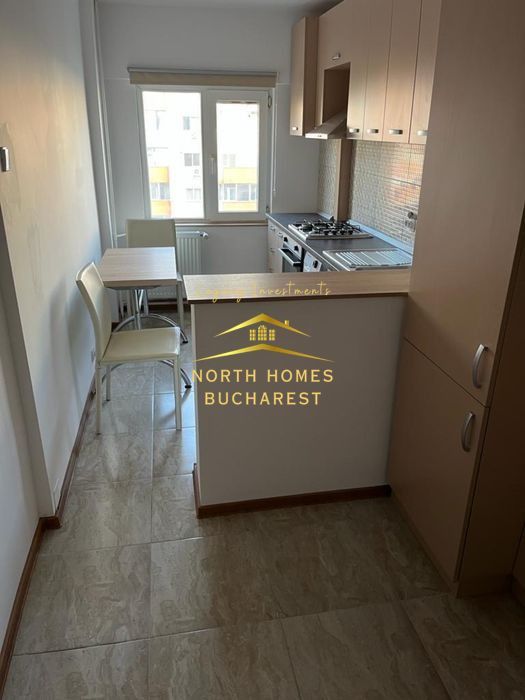 Apartament de inchiriat -2 camere -CALEA MOSILOR - Poză 6