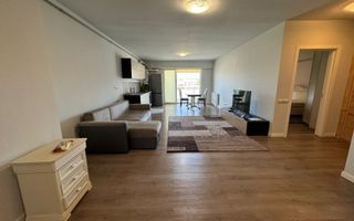 2 camere, modern, bloc nou, parcare zona Centrala, Bosch, NTT Data - Poză 4