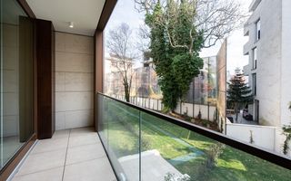 Inchiriere 5 camere - rezidential - Imobil Nou - Dorobanti - Poză 7