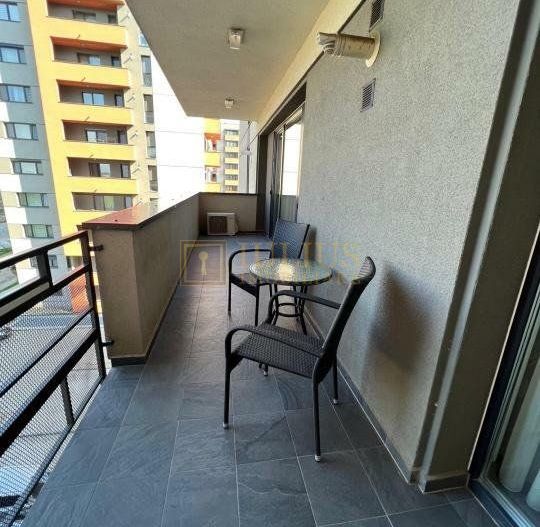 bloc nou, zona Aradului / Parcare subterană - Poză 10