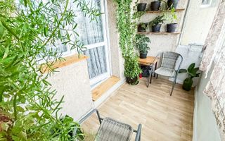 Apartament spatios pentru o familie care isi doreste sa locuiasca in zona Iulius - Poză 10