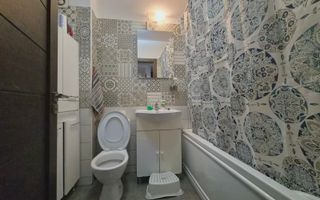 Apartament 3 camere Parcare Inclusa Titan-Th. Pallady - Poză 9