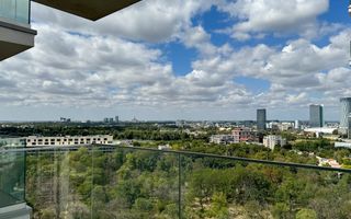 Apartament 2 camere de vanzare One Verdi Park - Poză 5