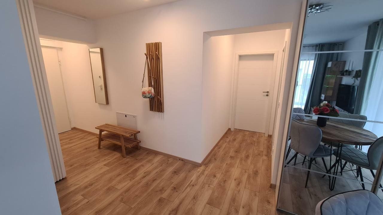 Prima inchiriere apartament două camere si loc parcare  - Prima Vista - Poză 5
