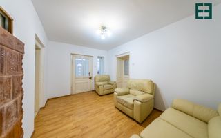 Vândut - Casă rustică cu teren 2448 mp – Seceani – Timiș - Poză 7