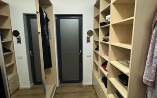 Duplex premium lângă pădure | Grădină 100 mp | 4 camere + mansardă | 2 - Poză 9
