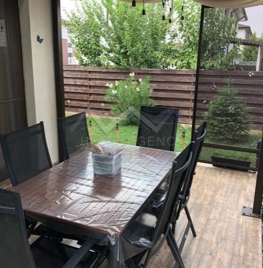 Casa P+1+pod Otopeni central - Poză 5