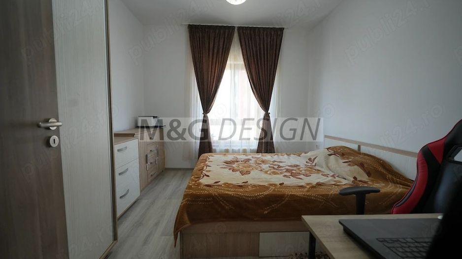 Apartament 3 camere zona Braytim etaj 1 - Poză 7