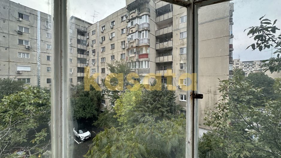 Garsonieră | Lângă Teatrul Masca | Renovată complet| Ideala investitie - Poză 21