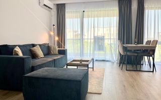 Apartament 3 camere, elegant, la prima închiriere, în zona Lipovei - Poză 1