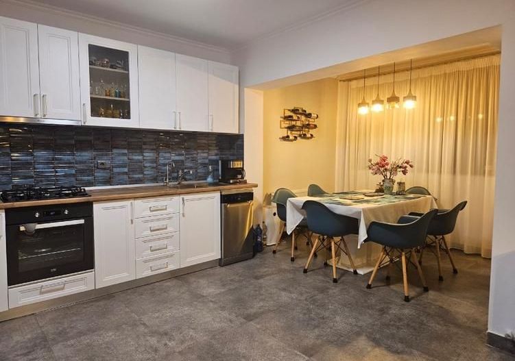 Casă 5 camere Corbeanca aproape de Mall, cu panouri solare, mobilată și utilată - Poză 4