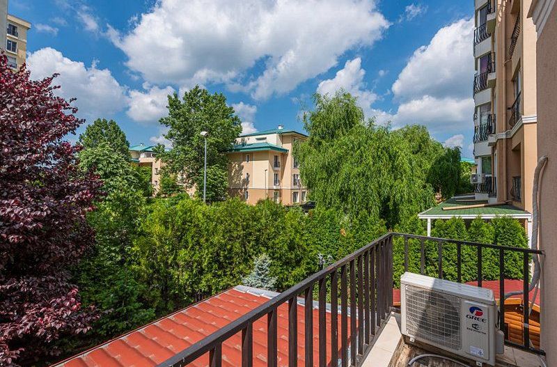 Vila 3 camere in Cosmopolis, mobilata si utilata - Poză 7