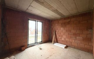 Duplex spatios cu 4 camere si 2 bai | Giroc - Poză 2