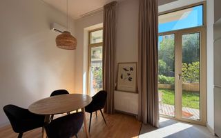Vanzare - apartament 2 camere-mobilat+utilat - Bucurestii Noi-Marmura Residence - Poză 3