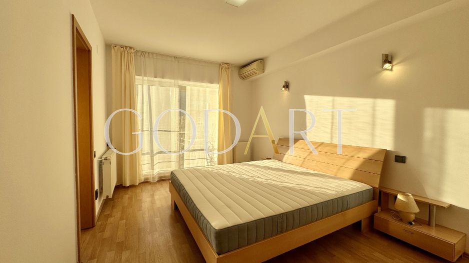 Apartament 4 camere | Herastrau | Loc de parcare | Pet friendly - Poză 12