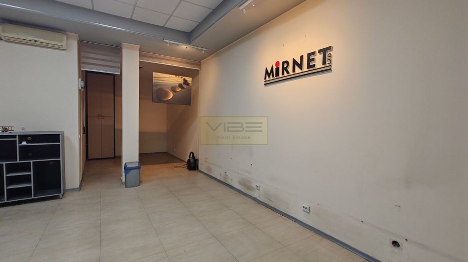 Spațiu Office /comercial - Tătărași - Parc Ciurchi - Poză 2