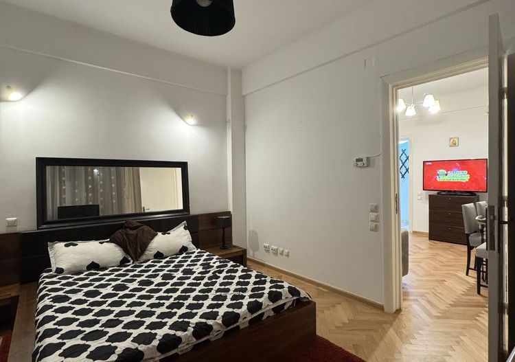 Apartament de inchiriat 2 camere Calea Victoriei - Poză 2
