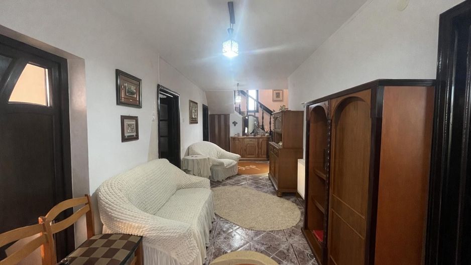Casă spațioasă P+E+M | 43 ari teren | Mobilată & utilată | Iaslovăț - Poză 13