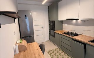 Apartament 2 camere – Zona Pacurari-Ansamblul Contemporan Homes, Iasi - Poză 7