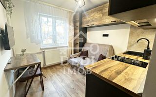 Garsoniera de vânzare in zona Rogerius, Oradea - Poză 4