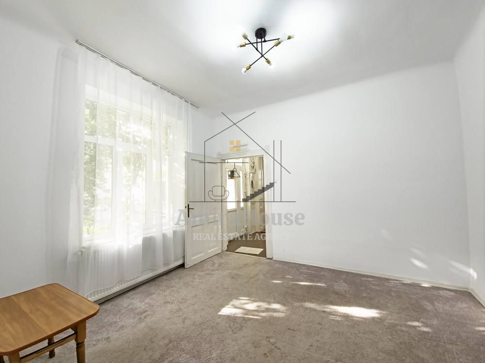 Casa alipita de inchiriat Gruia pt sediu firma, birou, locuinta - Poză 4