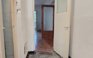 Apartament cu 2 camere, etaj 2, VASLUI - zona TRAIAN; - Poză 7