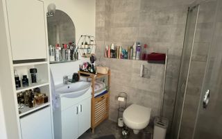 Apartament modern 4 camere 3 dormitoare 2 băi 80 mp utili  Șelimbăr - Poză 11