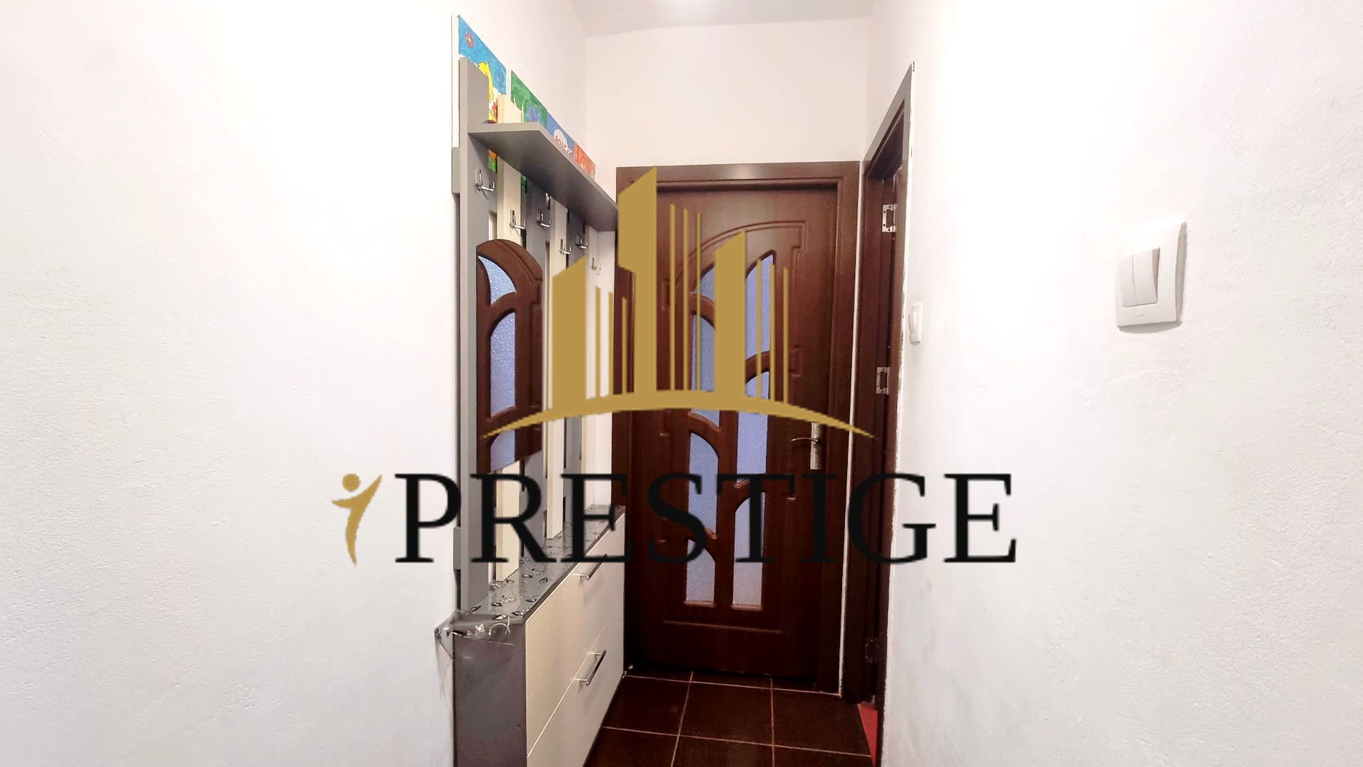 APARTAMENT 2 CAMERE DE VÂNZARE ÎN SIBIU ZONA CEDONIA | MOBILAT - Poză 8