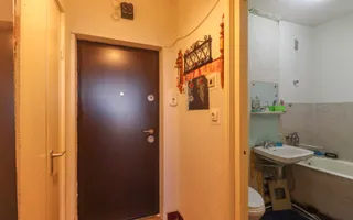 Garsoniera de vanzare, ideala pentru investitie, cartier Gheorgheni! - Poză 12