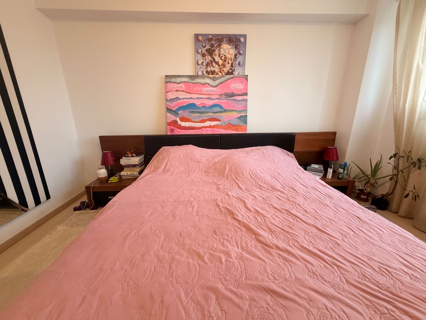 APARTAMENT 3 CAMERE | BANEASA | MOBILAT + UTILAT - Poză 8