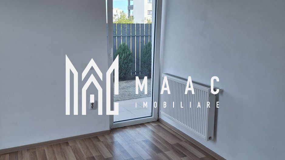 Apartament 3 Camere | Curte Privata de 104MP | Arhitecti - Poză 19