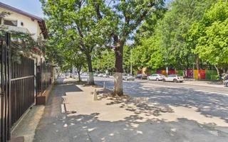Spațiu de inchiriat Brancoveanu-Nitu Vasile P+1 stradal I Renovat - Poză 34
