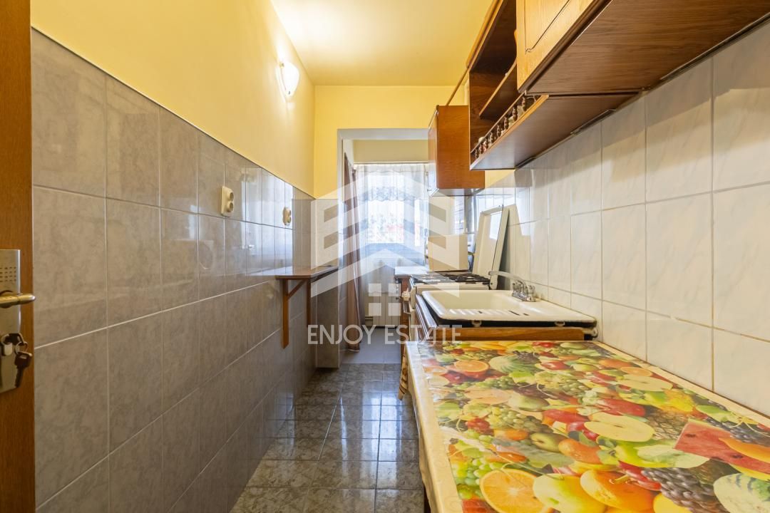 Garsoniera decomandata lăngă Avantgarden Bartolomeu - Poză 12