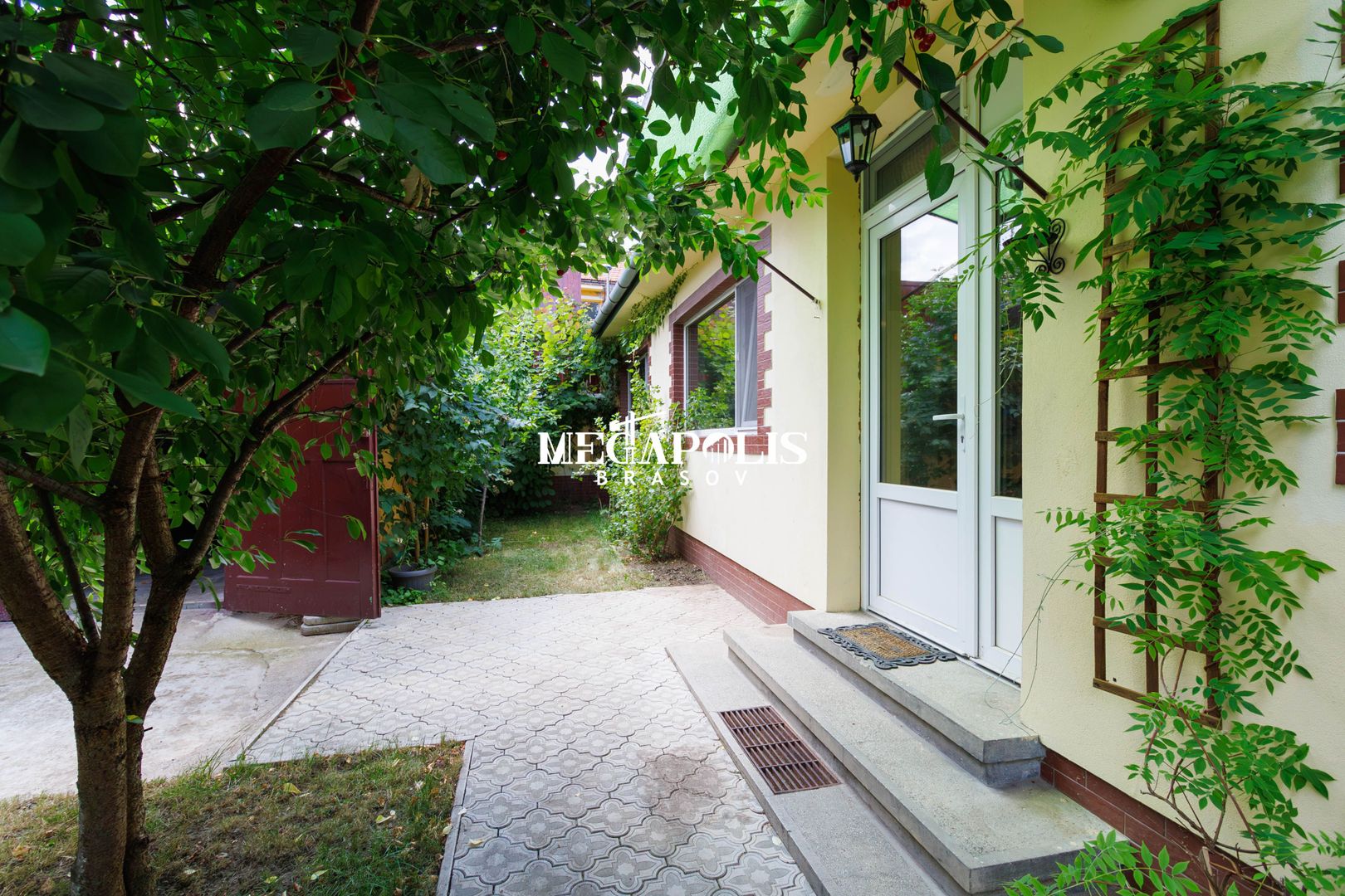 Recent Renovata/Destinatie Multipla/Beci/Garaj - Poză 29