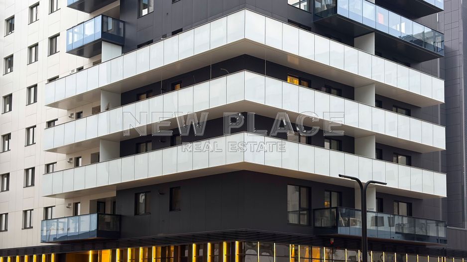 [VIDEO] CORTINA NORTH | Bucatarie inchisa | 1,100 Eur+TVA|Terasa 30 mp - Poză 22