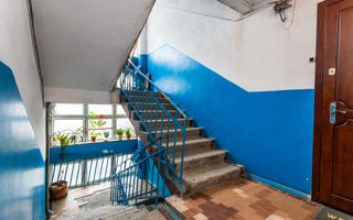 Vânzare, apartament, 1 cameră, strada Ciprian Porumbescu, Buiucani - Poză 6