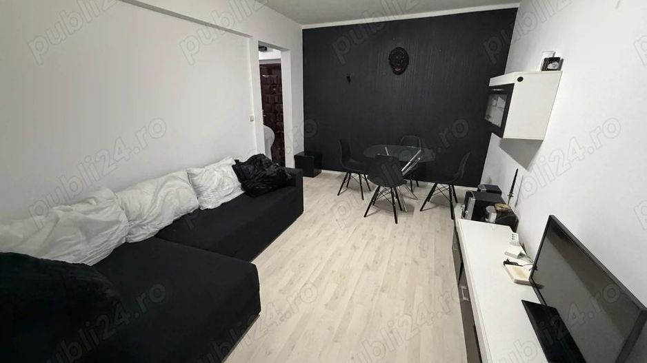 Apartament 3 camere de închiriat Berceni - Poză 1