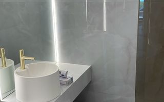Cortina North || 3 camere || Bucătărie închisă || Comision 0% - Poză 5
